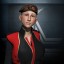 inv portrait
