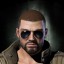 inv portrait