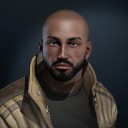 portrait