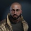 inv portrait