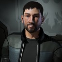 portrait