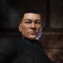 portrait