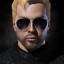 inv portrait