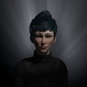 portrait