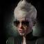 inv portrait
