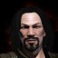 inv portrait
