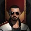 inv portrait