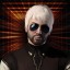 inv portrait