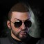 inv portrait