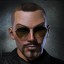 inv portrait