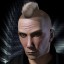 inv portrait