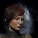 portrait