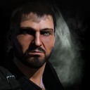 portrait