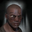 portrait