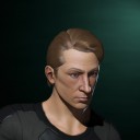 portrait