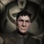 inv portrait