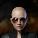 portrait