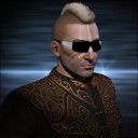 portrait