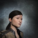 portrait