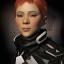 inv portrait