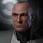 inv portrait