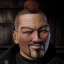 inv portrait
