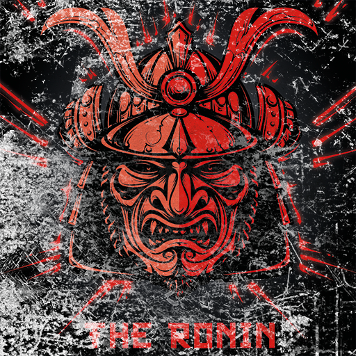 THE R0NIN