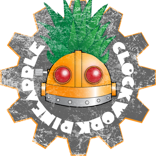 Clockwork Pineapple