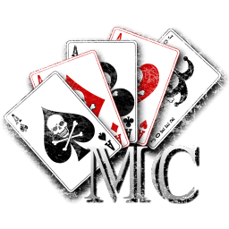 Mercenary Coalition logo