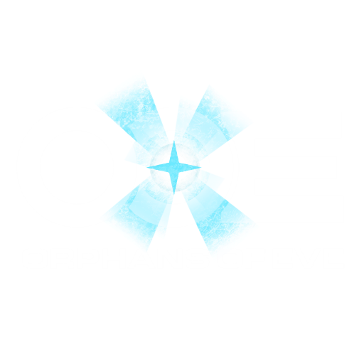 ORPHANS OF EVE