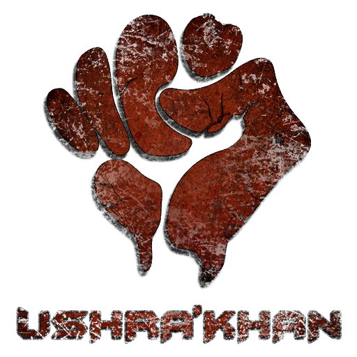 Ushra'Khan