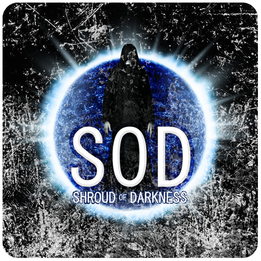 Shroud Of Darkness