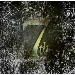 Seventh Sanctum. logo