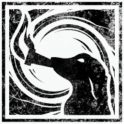 Domini Canes logo