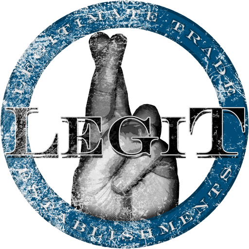 Legitimate Trade Establishments