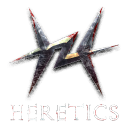 Heretic Nation