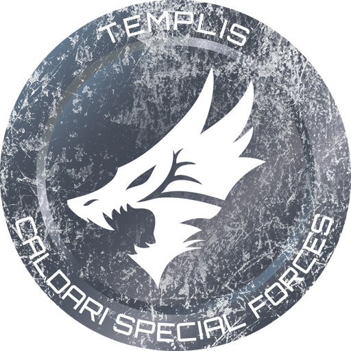 Templis CALSF