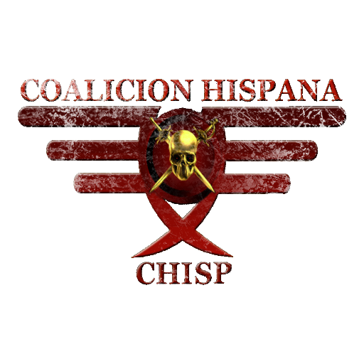 COALICION HISPANA