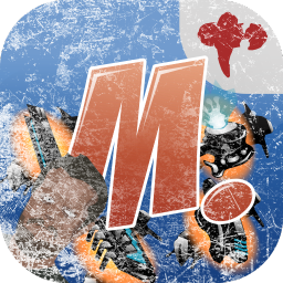Moist. logo