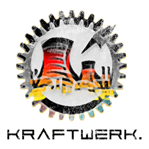 Kraftwerk.