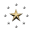 Three-Stars