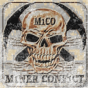 M1NER CONFL1CT