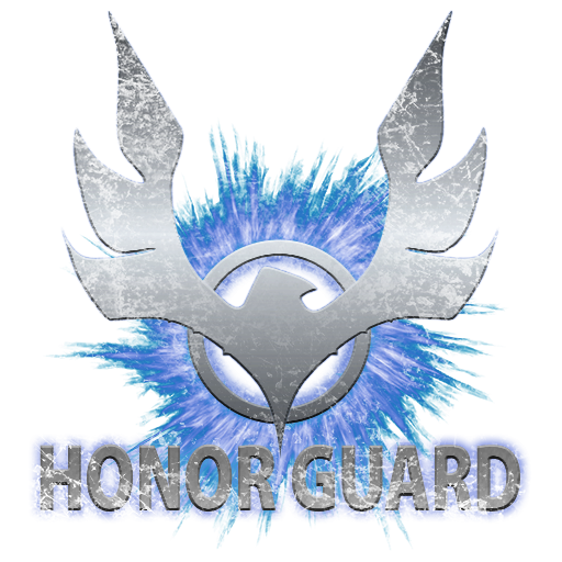 The Honor Guard