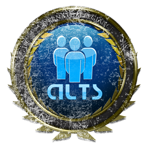 Alternate Allegiance