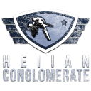 Heiian Conglomerate