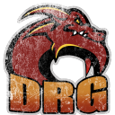 Dragon Empire.