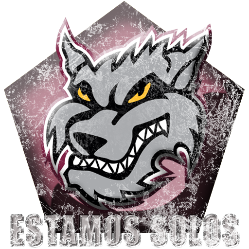 Estamos Solos Alliance.