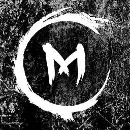 Project.Mayhem. logo