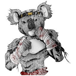 The WeHurt Initiative logo