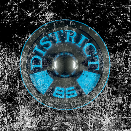 District-85